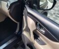 Синий Ниссан Rogue, объемом двигателя 2.49 л и пробегом 132 тыс. км за 14200 $, фото 3 на Automoto.ua