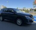 Синій Ніссан Rogue, об'ємом двигуна 2.49 л та пробігом 180 тис. км за 12500 $, фото 6 на Automoto.ua