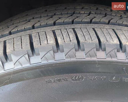 Синій Ніссан Rogue, об'ємом двигуна 2.49 л та пробігом 151 тис. км за 12000 $, фото 10 на Automoto.ua