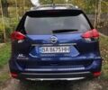 Синий Ниссан Rogue, объемом двигателя 2.5 л и пробегом 183 тыс. км за 16500 $, фото 7 на Automoto.ua