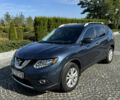 Синій Ніссан Rogue, об'ємом двигуна 2.5 л та пробігом 105 тис. км за 14300 $, фото 1 на Automoto.ua