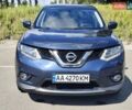 Синій Ніссан Rogue, об'ємом двигуна 2.5 л та пробігом 180 тис. км за 12500 $, фото 3 на Automoto.ua