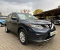 Синий Ниссан Rogue, объемом двигателя 0 л и пробегом 101 тыс. км за 12950 $, фото 4 на Automoto.ua