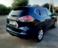 Синий Ниссан Rogue, объемом двигателя 2.5 л и пробегом 235 тыс. км за 14500 $, фото 3 на Automoto.ua