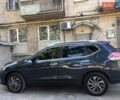 Синій Ніссан Rogue, об'ємом двигуна 2.49 л та пробігом 120 тис. км за 14500 $, фото 1 на Automoto.ua