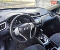 Синій Ніссан Rogue, об'ємом двигуна 2.5 л та пробігом 180 тис. км за 12500 $, фото 14 на Automoto.ua