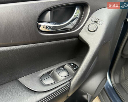 Синий Ниссан Rogue, объемом двигателя 2.5 л и пробегом 140 тыс. км за 12500 $, фото 35 на Automoto.ua