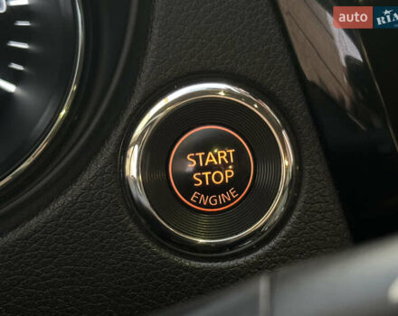 Синій Ніссан Rogue, об'ємом двигуна 2.5 л та пробігом 105 тис. км за 15700 $, фото 6 на Automoto.ua