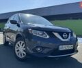 Синій Ніссан Rogue, об'ємом двигуна 2.49 л та пробігом 180 тис. км за 12500 $, фото 1 на Automoto.ua