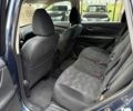 Синий Ниссан Rogue, объемом двигателя 0 л и пробегом 101 тыс. км за 12950 $, фото 6 на Automoto.ua