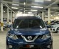 Синий Ниссан Rogue, объемом двигателя 2.5 л и пробегом 160 тыс. км за 15700 $, фото 3 на Automoto.ua