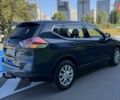 Синій Ніссан Rogue, об'ємом двигуна 2.49 л та пробігом 180 тис. км за 12500 $, фото 12 на Automoto.ua