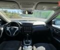 Синій Ніссан Rogue, об'ємом двигуна 2.49 л та пробігом 180 тис. км за 12500 $, фото 18 на Automoto.ua