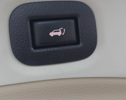 Синій Ніссан Rogue, об'ємом двигуна 2.5 л та пробігом 194 тис. км за 12300 $, фото 6 на Automoto.ua