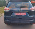 Синій Ніссан Rogue, об'ємом двигуна 2.49 л та пробігом 151 тис. км за 12000 $, фото 5 на Automoto.ua
