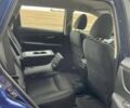Синий Ниссан Rogue, объемом двигателя 2.5 л и пробегом 149 тыс. км за 14000 $, фото 7 на Automoto.ua