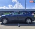 Синій Ніссан Rogue, об'ємом двигуна 2.5 л та пробігом 180 тис. км за 12500 $, фото 6 на Automoto.ua