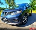 Синий Ниссан Rogue, объемом двигателя 2.5 л и пробегом 90 тыс. км за 10899 $, фото 1 на Automoto.ua