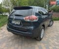 Синій Ніссан Rogue, об'ємом двигуна 2.5 л та пробігом 160 тис. км за 11300 $, фото 5 на Automoto.ua