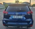 Синий Ниссан Rogue, объемом двигателя 2.49 л и пробегом 101 тыс. км за 16000 $, фото 2 на Automoto.ua