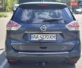 Синій Ніссан Rogue, об'ємом двигуна 2.5 л та пробігом 180 тис. км за 12500 $, фото 2 на Automoto.ua