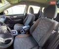 Синій Ніссан Rogue, об'ємом двигуна 2.5 л та пробігом 180 тис. км за 12500 $, фото 10 на Automoto.ua