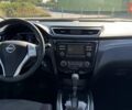Синій Ніссан Rogue, об'ємом двигуна 2.49 л та пробігом 180 тис. км за 12500 $, фото 19 на Automoto.ua