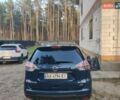Синій Ніссан Rogue, об'ємом двигуна 2.5 л та пробігом 136 тис. км за 12999 $, фото 7 на Automoto.ua