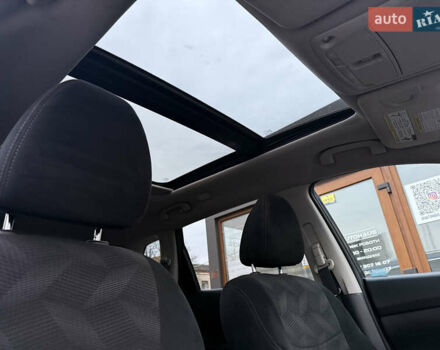 Синій Ніссан Rogue, об'ємом двигуна 2.49 л та пробігом 162 тис. км за 13999 $, фото 22 на Automoto.ua