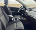 Синий Ниссан Rogue, объемом двигателя 2.5 л и пробегом 149 тыс. км за 14000 $, фото 8 на Automoto.ua