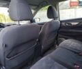 Синій Ніссан Rogue, об'ємом двигуна 2.5 л та пробігом 180 тис. км за 12500 $, фото 13 на Automoto.ua