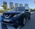 Синій Ніссан Rogue, об'ємом двигуна 2.49 л та пробігом 180 тис. км за 12500 $, фото 1 на Automoto.ua