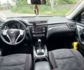 Синий Ниссан Rogue, объемом двигателя 2.5 л и пробегом 161 тыс. км за 12500 $, фото 4 на Automoto.ua