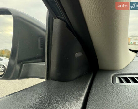 Синий Ниссан Rogue, объемом двигателя 2.5 л и пробегом 140 тыс. км за 12500 $, фото 53 на Automoto.ua