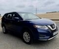 Синий Ниссан Rogue, объемом двигателя 2.5 л и пробегом 149 тыс. км за 14000 $, фото 1 на Automoto.ua