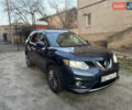 Синій Ніссан Rogue, об'ємом двигуна 2.5 л та пробігом 105 тис. км за 15700 $, фото 2 на Automoto.ua