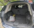 Синій Ніссан Rogue, об'ємом двигуна 2.5 л та пробігом 160 тис. км за 11300 $, фото 16 на Automoto.ua