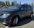 Синій Ніссан Rogue, об'ємом двигуна 2.49 л та пробігом 180 тис. км за 12500 $, фото 5 на Automoto.ua