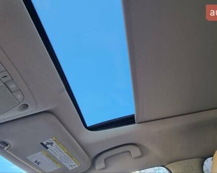 Синий Ниссан Rogue, объемом двигателя 2.49 л и пробегом 113 тыс. км за 14300 $, фото 1 на Automoto.ua