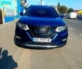 Синий Ниссан Rogue, объемом двигателя 2.5 л и пробегом 99 тыс. км за 15800 $, фото 1 на Automoto.ua