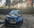 Синій Ніссан Rogue, об'ємом двигуна 2.5 л та пробігом 136 тис. км за 12999 $, фото 4 на Automoto.ua