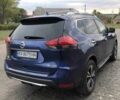 Синий Ниссан Rogue, объемом двигателя 2.5 л и пробегом 183 тыс. км за 16500 $, фото 1 на Automoto.ua