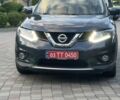 Синій Ніссан Rogue, об'ємом двигуна 2.5 л та пробігом 194 тис. км за 12300 $, фото 1 на Automoto.ua