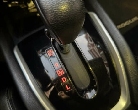 Синій Ніссан Rogue, об'ємом двигуна 2.5 л та пробігом 105 тис. км за 15700 $, фото 11 на Automoto.ua