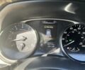 Синий Ниссан Rogue, объемом двигателя 2.49 л и пробегом 145 тыс. км за 13300 $, фото 1 на Automoto.ua