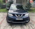 Синий Ниссан Rogue, объемом двигателя 2.49 л и пробегом 167 тыс. км за 13000 $, фото 1 на Automoto.ua