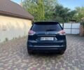 Синій Ніссан Rogue, об'ємом двигуна 2.5 л та пробігом 140 тис. км за 13300 $, фото 5 на Automoto.ua