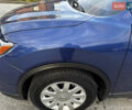 Синий Ниссан Rogue, объемом двигателя 2.49 л и пробегом 98 тыс. км за 13800 $, фото 15 на Automoto.ua