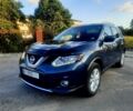 Синий Ниссан Rogue, объемом двигателя 2.5 л и пробегом 235 тыс. км за 14500 $, фото 1 на Automoto.ua