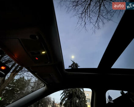 Синій Ніссан Rogue, об'ємом двигуна 2.5 л та пробігом 105 тис. км за 15700 $, фото 22 на Automoto.ua